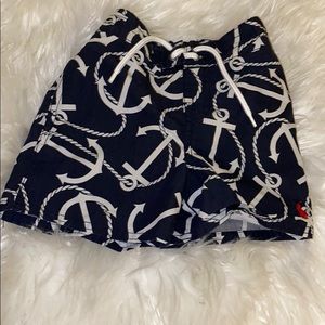 Kids Ralph Lauren shorts 18 Months
